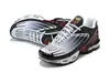 Sapatos de comércio exterior Putian AIR MAX PLUS 3 transfronteiriços TN3 tênis de corrida sapatos com amortecimento de ar genuíno de comprimento total tênis esportivos masculinos