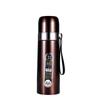 Copo de Água 500ml Formato de Bala Armor Aço Inoxidável Isolado 304 Atacado Portátil Doméstico Grande Capacidade Copo Térmico
