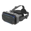 Qianhuan Espejo Mágico Gafas Vr G13 Casco Privado Tipo Video Panorámico 3D Ojos Uc Miopía Caja para Teléfono Móvil