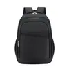 Mochila de Negocios Nueva, Gran Capacidad, Viajes Cortos, Mochila Sencilla, Casual Transfronteriza con Múltiples Compartimentos, Bolso para Computadora para Hombre