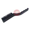 Precio Especial alta calidad cepillo de manivela antiestático cepillo de dientes antiestático extra grande cepillo con forma de cepillo de dientes antiestático