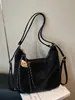 Bolso Multifuncional de Gran Capacidad para Mujer 2025 Nuevo Bolso de Hombro Retro para Viajes Diarios Mochila Popular de Color Sólido