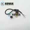 El sensor de velocidad transfronterizo 418-18-31501 es adecuado para el suministro en stock de piezas de cargadoras excavadoras.
