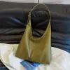 Bolsa de Gran Capacidad Transfronteriza Modelo Nuevo 2026 Bolso de Hombro de Moda de Gama Alta Bolso Tote de Calidad Retro Simple para el Trabajo