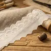 217471 Tela Tencel Malla Encaje Perforado Adorno para Ropa de Mujer y Niña Decoración de Falda Cinta de Encaje Accesorios para Prendas