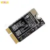 Placa de rede sem fio A1370 A1369 A1465 A1466 Bluetooth BCM943224PCIEBT2 suporte MAC