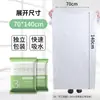 Toallas de baño desechables para hoteles, extragrandes y gruesas, absorbentes y amigables con la piel, empaquetadas individualmente, aptas para viajar, al por mayor