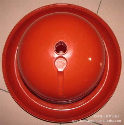 普拉松自动饮水器