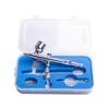 131 maquiagem arte nail spray caneta oxigênio pistola tatuagem pintura pintura spray 0.3mm/0.5 pote removível