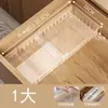 Caja de Almacenamiento Retráctil Cajón Divisor Tipo Cajón Organizador Empotrable Compartimento para Vajilla de Cocina Papelería de Escritorio Cosméticos Caja