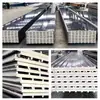 Techo de Aluminio Grande Great Wall de 1m de Ancho Doble Capa Aislamiento y Aislamiento Acústico Materiales de Decoración para Techos Venta al por Mayor