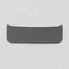 Adecuado para Chang'an 22 azul oscuro SL03 panel antipatadas de la caja de almacenamiento central trasera lentejuelas accesorios para coche