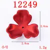 Ropa de Novia Festiva Accesorios para el Cabello de Pétalos Materiales al por Mayor DIY Hecho a Mano Placa de Flor de Perla Hebilla de Diamante Accesorios de Joyería Venta Directa