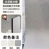 Painéis de Parede de Pedra Macia Qianmo, Painéis de Pedra de Parede de Fundo Simples Tridimensionais Ultrafinos, Estilo Industrial, Material Ecológico, Materiais de Decoração