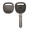 Carcasa de reemplazo para llave de coche Chevrolet Escape Cruze con chip recto