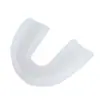 Protetor Bucal Esportivo de Boxe Protetor de Dentes de Silicone para Taekwondo, Sanda, Luta, Futebol, Basquete, Equipamento de Proteção para Adultos e Crianças com Caixa
