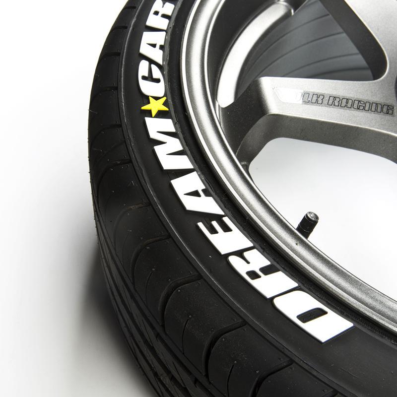 car stickers and decals