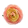 Lapela de Flor Artificial, Caixa de Presente com Chapéu de Formatura e Flor, Materiais para Arranjo de Flores, Arranjo de Flores de Casamento, Parede de Flores, Arranjo de Flores, Flor Artificial, Buquê de Flores de Mão