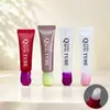 Tubo de polietileno (PE) de 19 mm de diámetro y 20 ml para bálsamo labial.