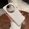 Funda para Teléfono Huawei Mate70Pro Cuero Estrella Awin Pura70 Anillo de Lente Metálico Mate60 Cubierta Resistente a Caídas