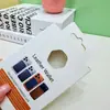 Fábrica de Origen, Grandes Cantidades en Stock Listo, Portatarjetas Magnético y Empaque de Caja para Tarjetas