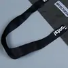 Bolsa láser tpu bolsa colorida bolsa gelatina negra PVC Bolso de mano de plástico Red Net bolsa de cosméticos con cremallera logo impreso