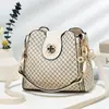 Bolso para mujer 2024 nuevo bolso de moda para mujer Taobao elegante bolso de moda para mujer bandolera bolso de mano ventas directas de fábrica