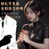 Muñequeras de madera de peral Jiuai BD, accesorios de juguete novedosos, esposas, bondage, entrenamiento SP, ayuda erótica para la cama de pareja