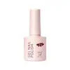 Set Mayorista Fn Esmalte de Uñas Gel para Salón de Uñas Gel Base Acabado Mate Básico Funcional
