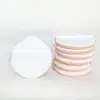 Esponja para Base de Cushion de Aire, Suave y Delicada, Esponja de Maquillaje en Forma de Gota de Agua para Base Líquida BB de Cushion, Herramienta de Maquillaje