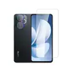 Película Templada Adecuada para Realme Narzo80Lite con Cobertura de Pantalla Completa, Protector de Pantalla Anti-Espía Note70, Película para Lente Realme C71