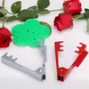 Alicate removedor de espinhos, Removedor de espinhos de rosa, Removedor de espinhos de rosa para floricultura, Pinça removedora de espinhos, Tesouro removedor de espinhos, Ferramenta removedora de espinhos