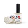 Removedor de gel para uñas AD-1 Sol especial líquido para quitar piezas de uñas postizas adornos de aleación taladro pestañas postizas limpieza