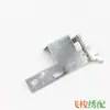 Peças de Máquina de Bordado Computadorizado Clipe de Linha Placa de Montagem Assento da Placa de Montagem Suporte de Solenoide Bandeirinha Vermelha