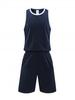 Traje de entrenamiento deportivo personalizado para adultos, superventas, jersey para niños, nuevo uniforme de equipo de competición, uniforme de baloncesto, traje para hombres