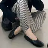 Primeiro Encontro Temporada 2026 Primavera Mais Vendido: Sapatos Mary Jane Super Macios, Extremamente Confortáveis, Exquisitos, Não Cansativos, Versáteis e Confortáveis