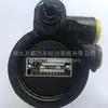 Foton Omã Montagem da Máquina de Direção da Bomba de Direção ZYB38-20FS01 Bomba de Óleo de Direção do Motor Qinchuan