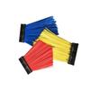 Escoba Cuadrada Sanitaria Cepillo para Carretera Cepillo para Polvo de Carretera Cepillo Pequeño Cepillo Redondo para Barrer Material Nuevo Resistente al Desgaste Cepillo Sanitario