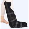 Tobillera para Soporte Protector de Articulación del Tobillo, Fijación de Esguince de Tibia, Yeso para Tobillo y Pie, Recuperación Postoperatoria de Pie Torcido Deportivo