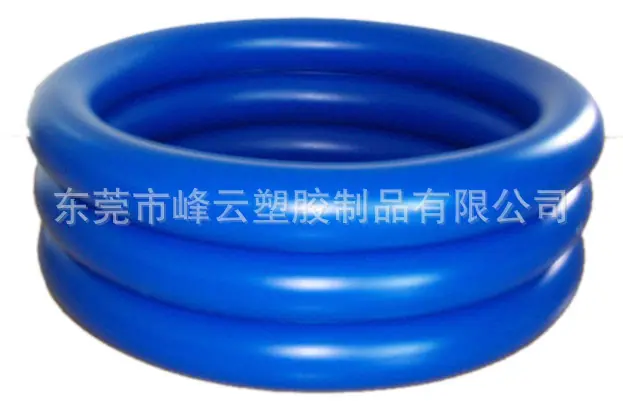 WB05-65 吹氣154cm直徑x55cmH三圈