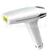 Dispositivo Médico Modelo T001 T009 Instrumento de Depilação Ipl Pulso Forte Depilação Corporal Completa Embalagem Neutra em Inglês Transfronteiriço