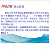 Tong Dongming Porca de Acabamento em Aço Inoxidável 304 Porca Sextavada Porca de Acabamento Integrada M3-M22 Porca de Travamento Anti-Afrouxamento