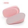 Plantillas Invisibles de Malla Transfronteriza con Gel de PU para Aumentar la Altura para Hombres y Mujeres