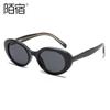 5561 versión coreana de gafas de sol GM AA nuevas gafas de sol marco pequeño patillas se pueden fijar polarizadas anti-luz azul preventa En vivo
