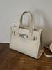 Bolsas Pequeñas de Moda Primavera y Verano para Mujer 2026 Nuevo Bolso Cruzado Versátil Bolso de Mano de Moda Bolso Tote para el Trabajo