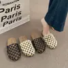 Estilo para Ir ao Escritório Capaz Versátil Formal Simples Chinelos de Negócios Sapatos Femininos 2026 Mais Vendidos Vazado Moderno Moda