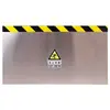 Suministro Tablero protector contra ratas de acero inoxidable sala de juntas granero tablero protector contra ratas subestación sala de distribución sala almacén 201 tablero protector contra ratas