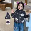 Ropa para Niños Weimu Sudadera con Capucha y Cremallera Casual de Otoño para Niñas Cárdigan Tops para Niños Ropa de Bebé Clase A