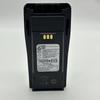Adequado para Motorola P3688/DP1400 walkie-talkie NNTN4497D bateria de lítio de grande capacidade TIPO-c