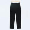 Calça da Mamãe para Primavera e Outono, Calça Longa Solta de Cintura Alta com Forro de Lã, Calça Grossa para Mulheres de Meia-Idade e Idosas, Adequada para Usar na Rua, para Mulheres Idosas e Avós na Primavera e Outono